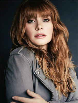 Bryce Dallas Howard pic #1037901