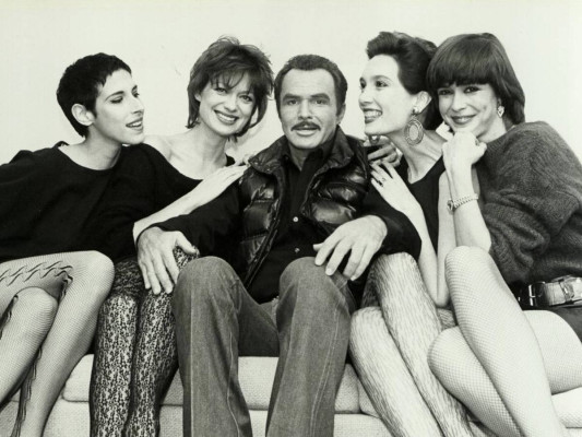 photo 7 in Burt Reynolds gallery [id278930] 2010-08-19 00:00:00