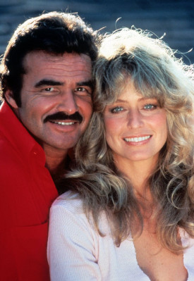 photo 12 in Burt Reynolds gallery [id236154] 2010-02-15 00:00:00