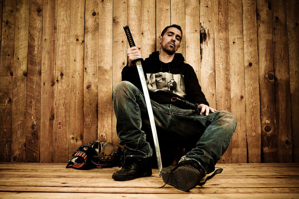 Bushido pic #495735