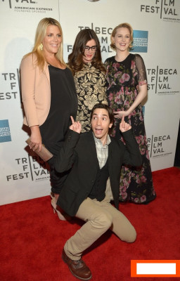 photo 11 in Busy Philipps gallery [id605347] 2013-05-23 00:00:00