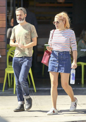 photo 21 in Busy Philipps gallery [id970883] 2017-10-15 00:00:00
