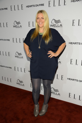 photo 16 in Busy Philipps gallery [id574625] 2013-02-12 00:00:00