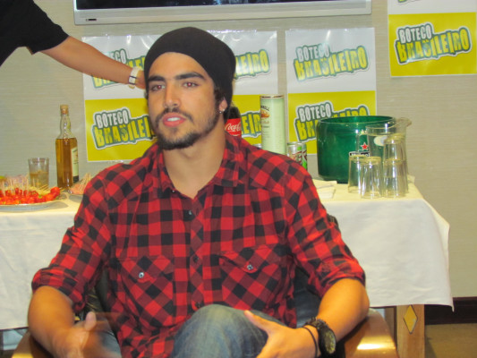 photo 12 in Caio gallery [id535482] 2012-09-25 00:00:00