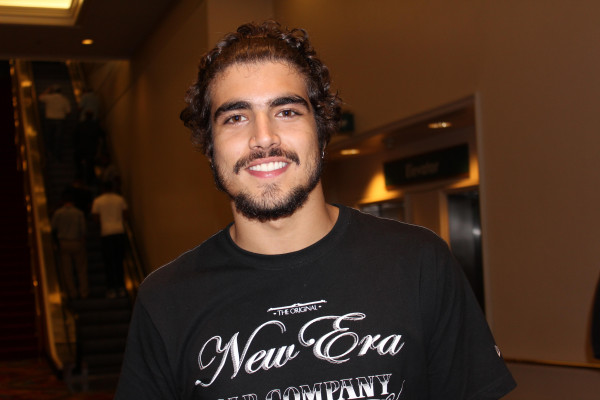 photo 3 in Caio Castro  gallery [id545384] 2012-10-24 00:00:00