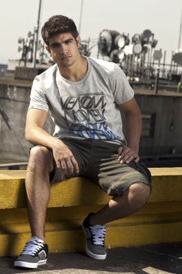 photo 5 in Caio Castro  gallery [id545382] 2012-10-24 00:00:00
