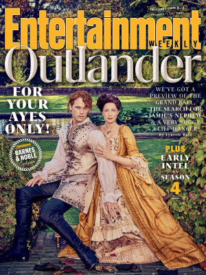 Caitriona Balfe pic #1160220