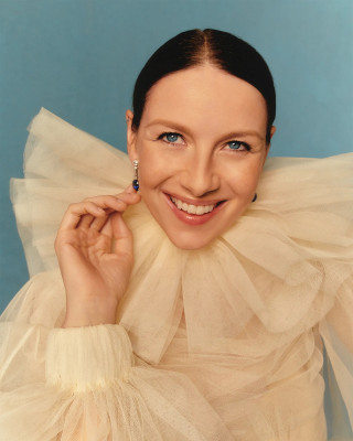 Caitriona Balfe pic #1292683