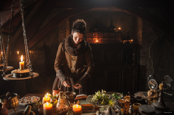 Caitriona Balfe pic #1176472