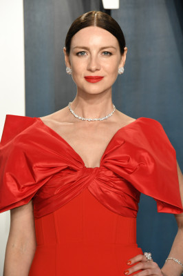 Caitriona Balfe pic #1227830