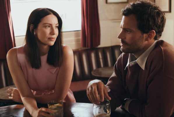 Caitriona Balfe pic #1296023
