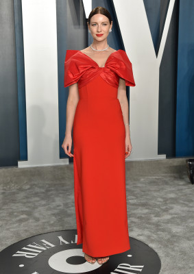 Caitriona Balfe pic #1227829