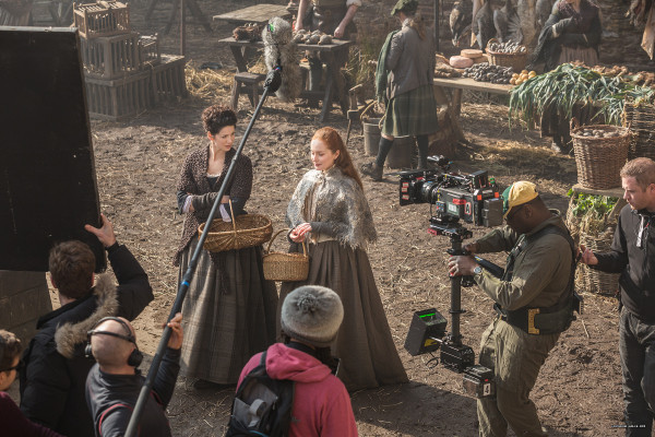 Caitriona Balfe pic #1176107