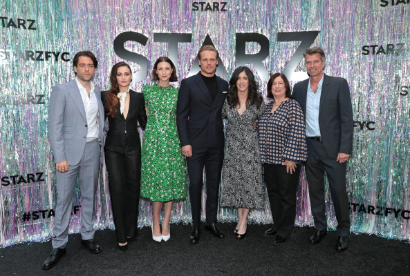 Caitriona Balfe pic #1159811