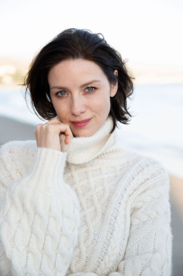 Caitriona Balfe pic #1215139
