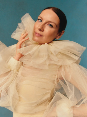 Caitriona Balfe pic #1292686
