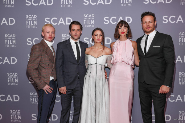 Caitriona Balfe pic #1161885