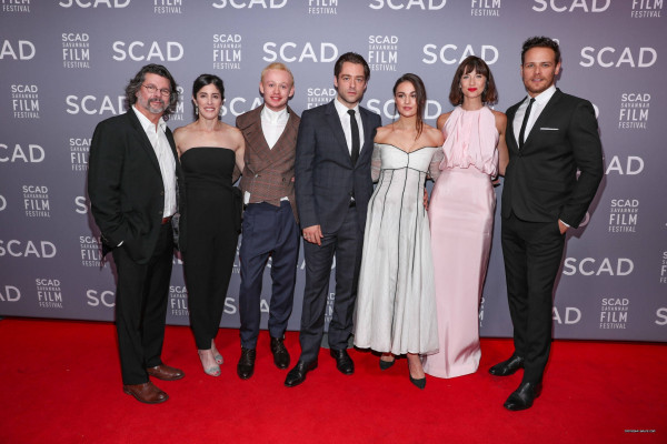 Caitriona Balfe pic #1161887