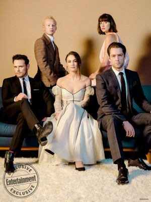 Caitriona Balfe pic #1161883