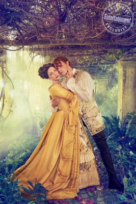Caitriona Balfe pic #1160223