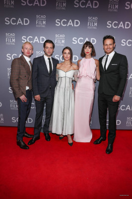 Caitriona Balfe pic #1161904