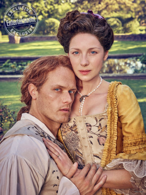 Caitriona Balfe pic #1160224