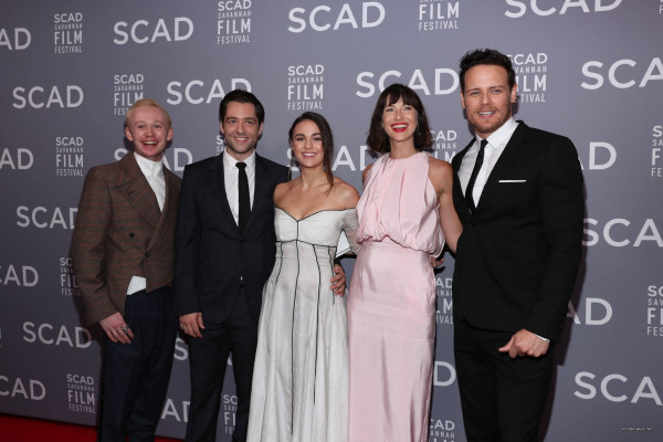 Caitriona Balfe pic #1161898