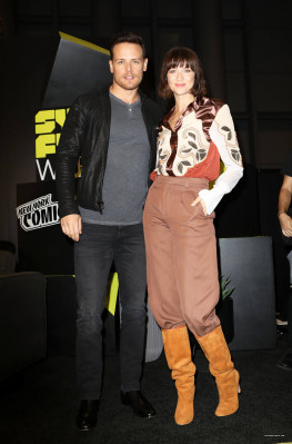Caitriona Balfe pic #1167437
