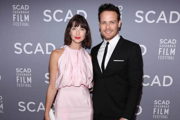 Caitriona Balfe pic #1161896