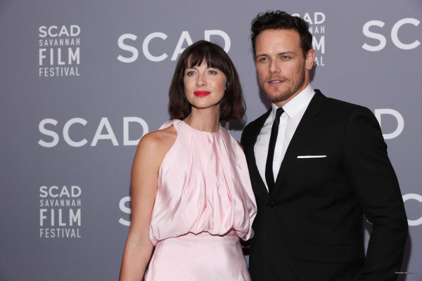 Caitriona Balfe pic #1161892