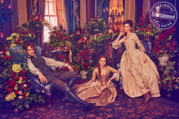 Caitriona Balfe pic #1160228