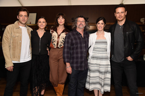 Caitriona Balfe pic #1164851