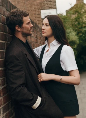 Caitriona Balfe pic #1296022