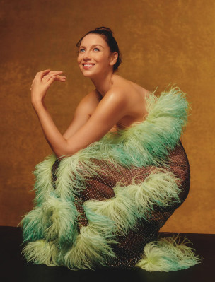 Caitriona Balfe pic #1292684