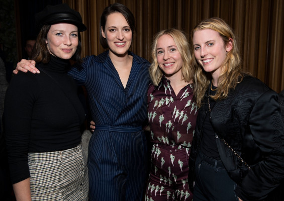 Caitriona Balfe pic #1159898