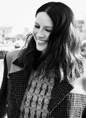 Caitriona Balfe pic #1296020