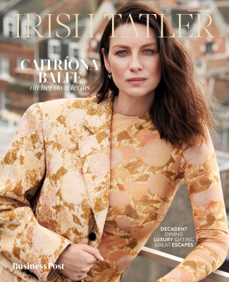 Caitriona Balfe pic #1296018