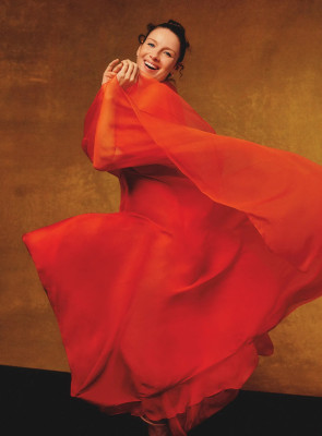 Caitriona Balfe pic #1292685