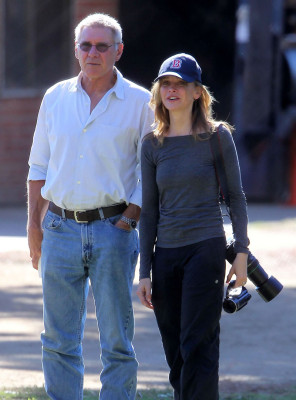 Calista Flockhart pic #548995