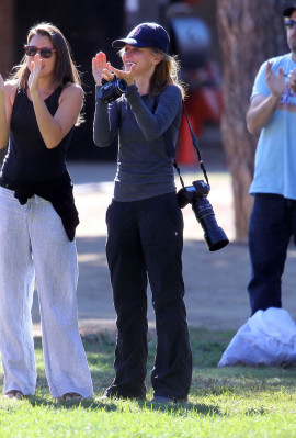 Calista Flockhart pic #549018