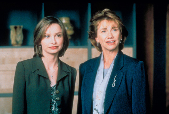 photo 9 in Calista Flockhart gallery [id1190897] 2019-11-25 00:00:00