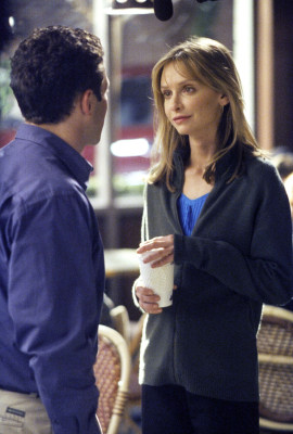 photo 10 in Calista Flockhart gallery [id1190896] 2019-11-25 00:00:00