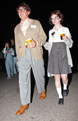 Calista Flockhart pic #550387