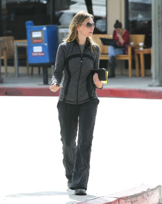Calista Flockhart pic #547092