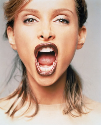 Calista Flockhart pic #267763