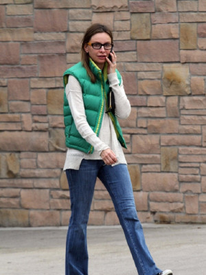 Calista Flockhart pic #562332