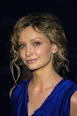 Calista Flockhart pic #17405