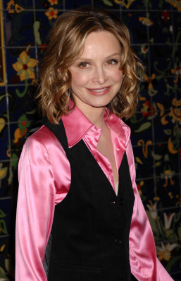 Calista Flockhart pic #194895