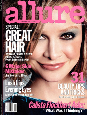 Calista Flockhart pic #185460