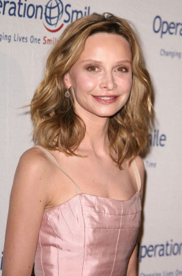 Calista Flockhart pic #291691